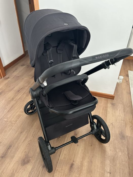 Carrinho Oxford Maxi Cosi