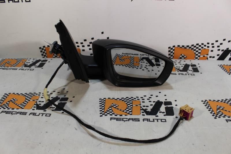 Retrovisor / espelho direito VOLKSWAGEN Polo (6R, 6C)