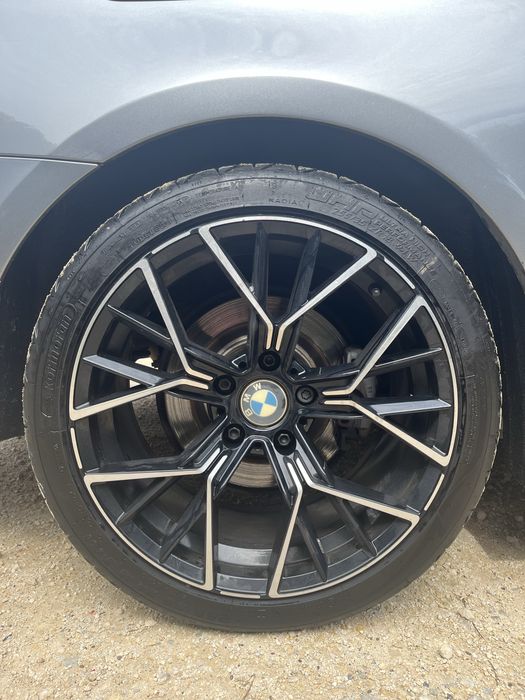 BMW 320d coupé e92