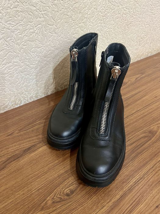 Жіночі черевики Timberland Malyn, 36 розмір