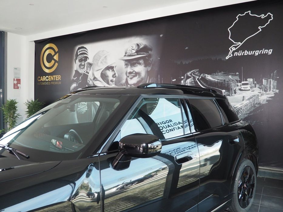 MINI Aceman JCW64846436748163124