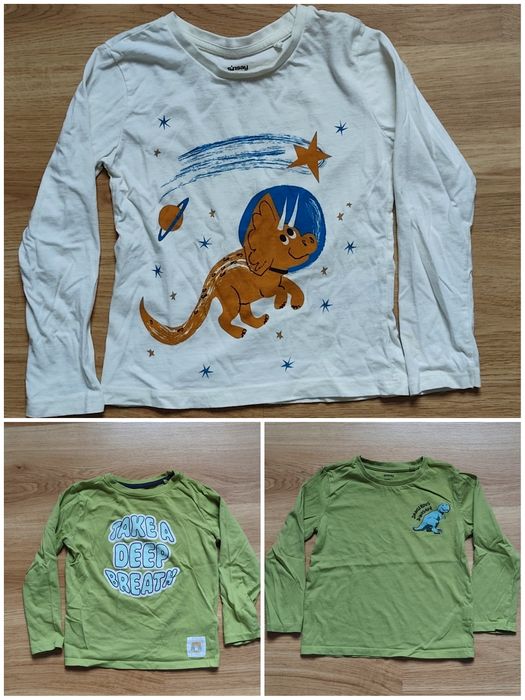 Oddam ciuchy za darmo