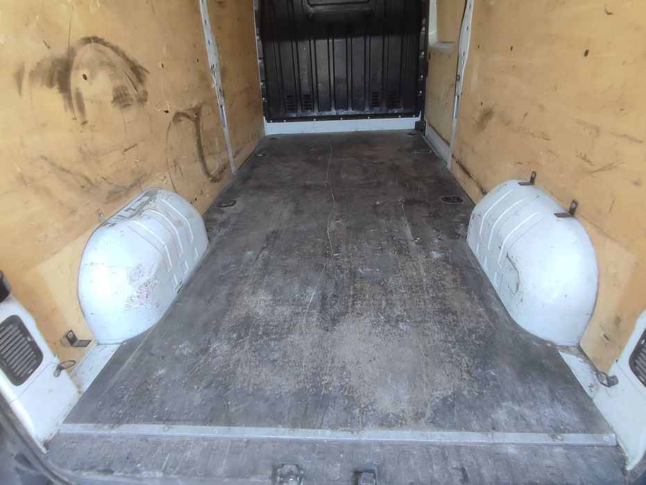 Renault Master 3 L3H2 2017r