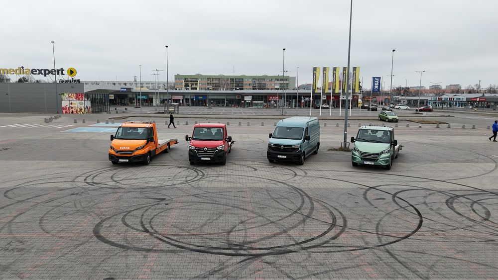 Autolaweta wynajem laweta holowanie POMOC drogowa transport Wynajem