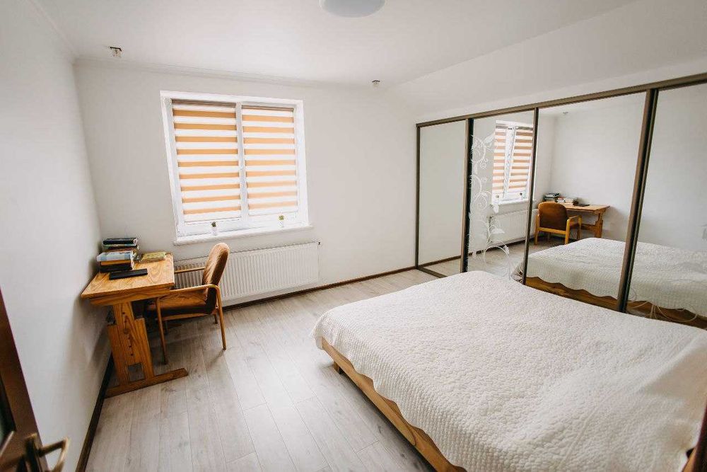 Дом по адресу ул. Бандеры Степана (площадь 207 м²) - Atlanta.ua - фото 13