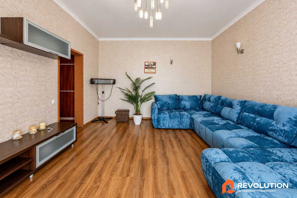 Без комісії. Продаж будинку 162.9м2, с.Нові Петрівці, вул.Канівська, єОселя