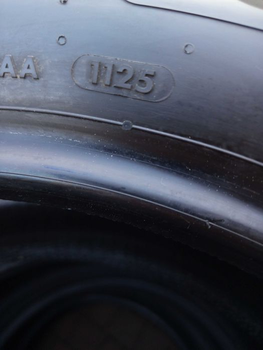 opony GITI SYNERGY H2 letnie 205/55/17 nowe - 4 szt