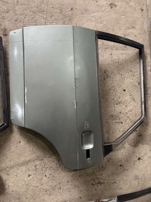 Двері ВАЗ 2109-099