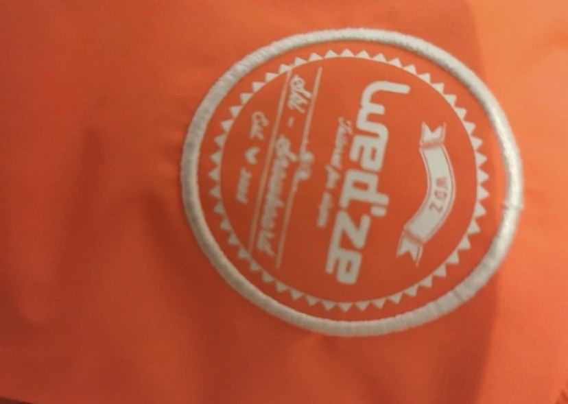 dwustronna kurtka zimowa