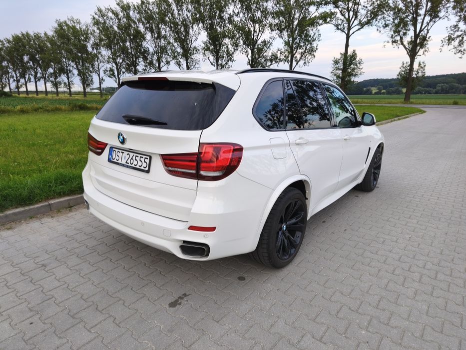 Bmw  x5 xdrive25d