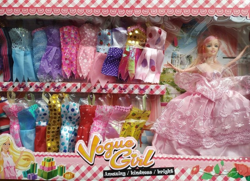 Лялька/пупс  барбі Фея, мяка лялька,Софія від Disneу, музикальні