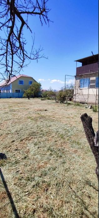 Пролам дом Новая Долина центр села