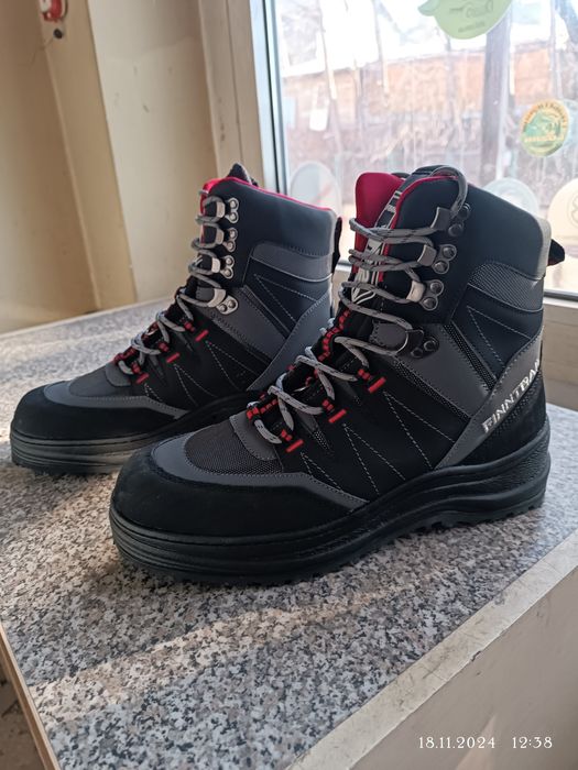 Черевики забродні Finntrail speedmaster ботинки