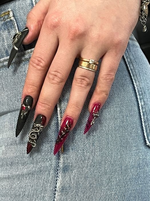 Манікюр |Педикюр|Нарощування|ПОЛТАВА