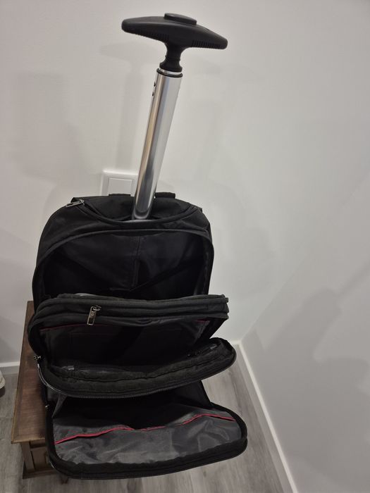 Mochila Samsonite