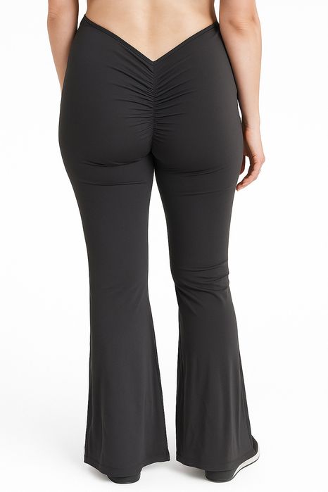 Strój sportowy yoga fitness pilates