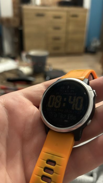 Smartwatch Garmin fenix 6s