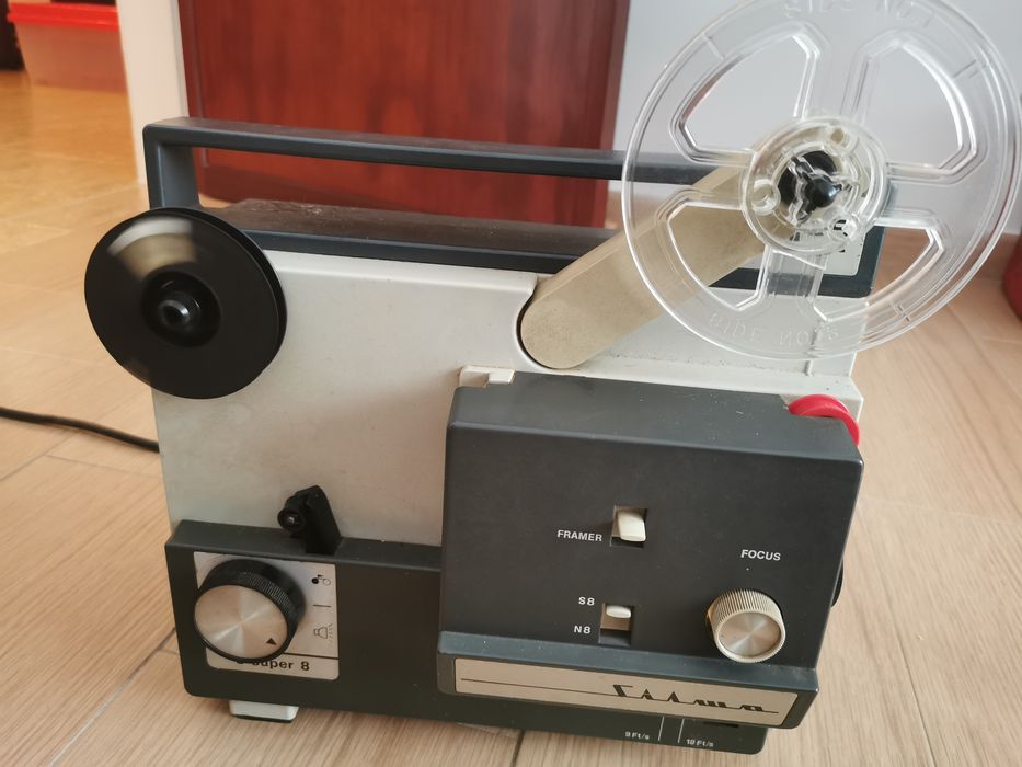 Projector Silma S99