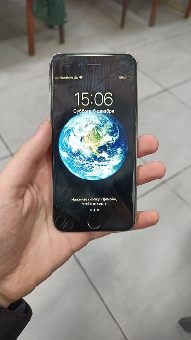 iPhone 6тайфон 6
