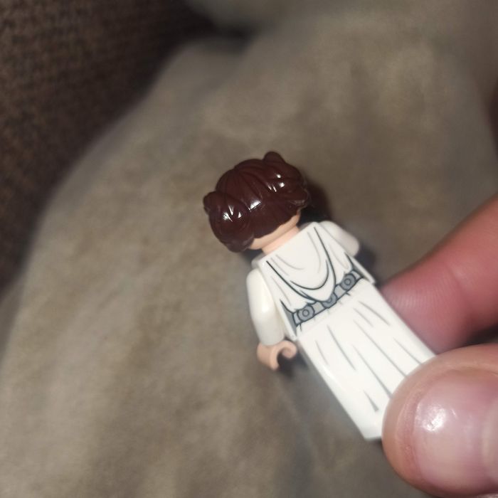 lego figurka Star Wars sw1036 Princess  nowa figurka lego