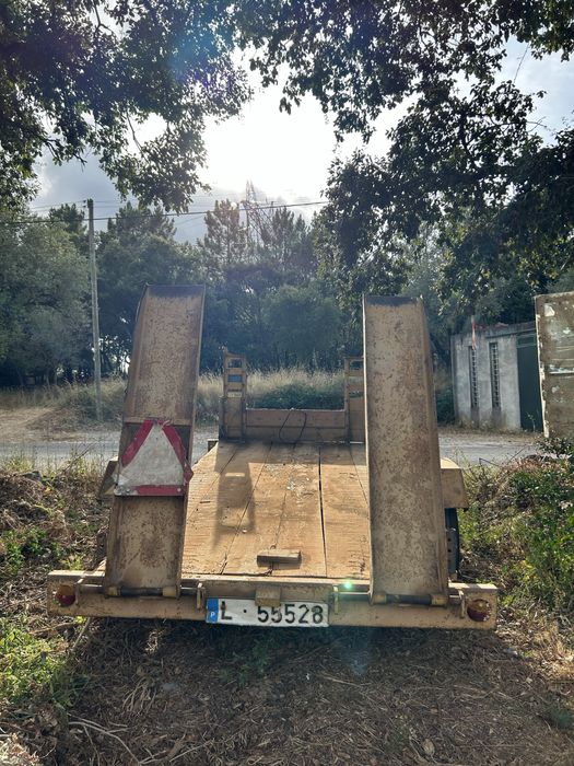 Joper Reboque Agrícola