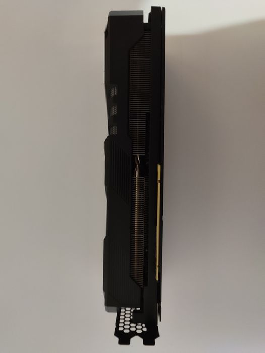 Відеокарта RTX 3070 8GB Palit GamingPro