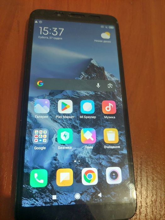 Сяомі редмі 7а,2-32