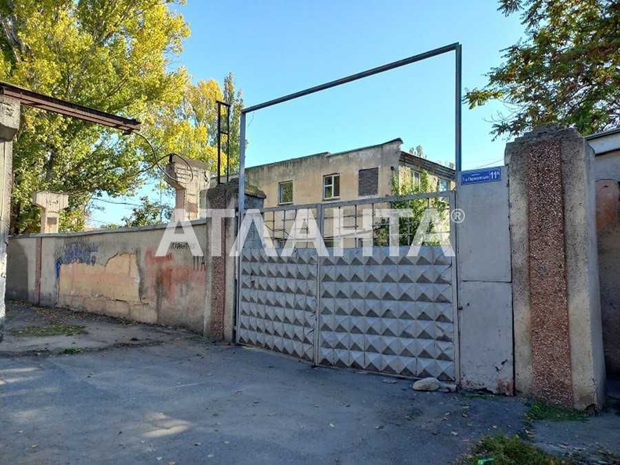 Комерційна нерухомість за адресою (площа 864,3 м²) - Atlanta.ua - фото 11