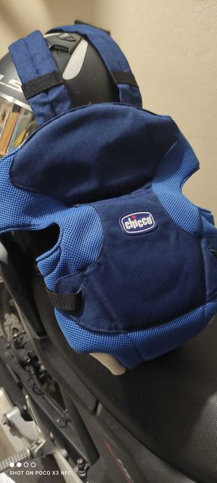 Chicco Go Marsupio 0+