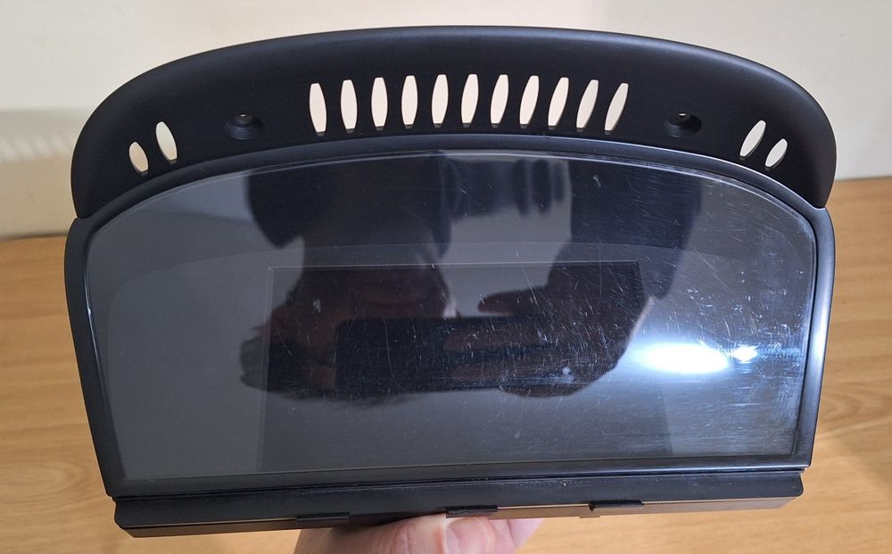 Ecrã de Display BMW E60/61