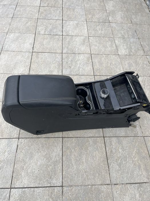Комплект сидінь салон Jeep Grand Cherokee WL 2021+.