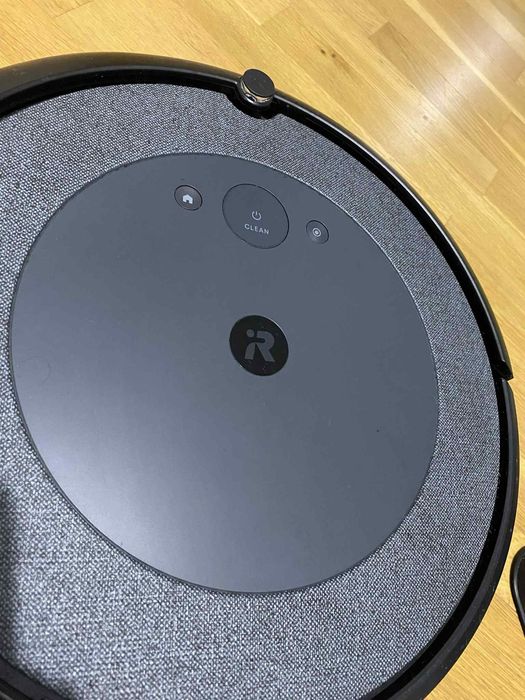 Roomba i5 100% sprawny