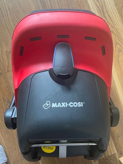 Fotelik Maxi Cosi Pebble Pro