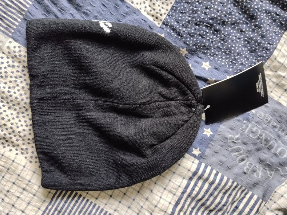 Czapka arc'teryx bird heart toque