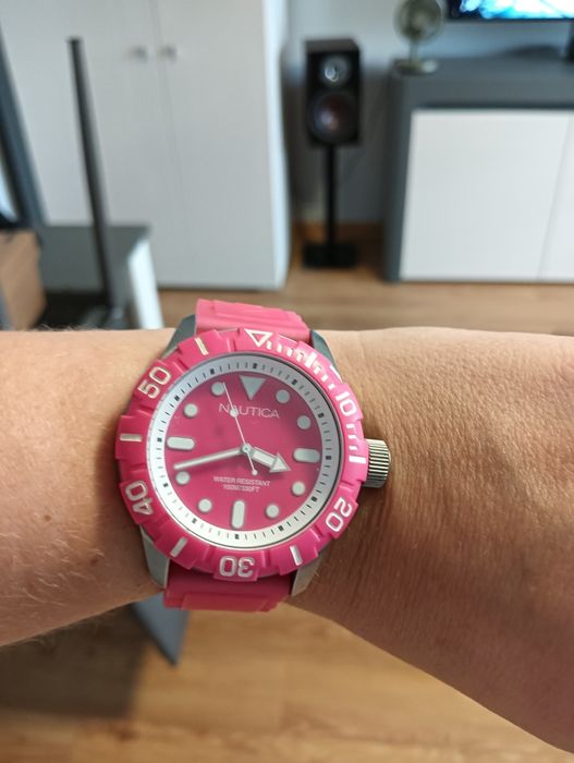 Zegarek damski  Nautica