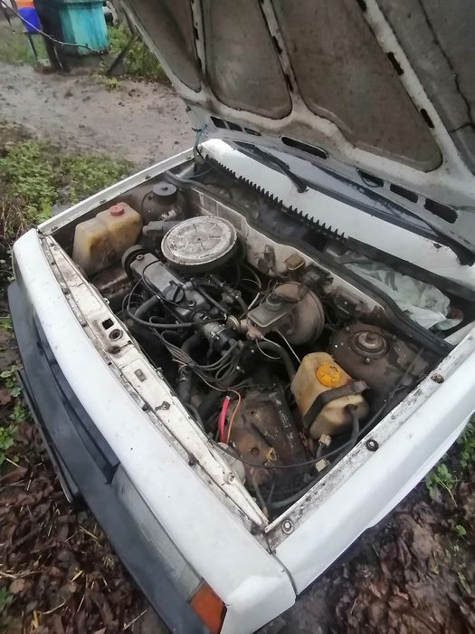 Продам  ВАЗ 2109 цілою або на запчастини