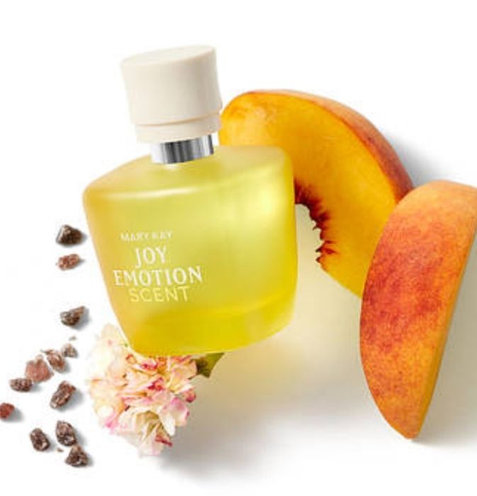 Парфумована вода Joy Emotion Scent  Мері Кей