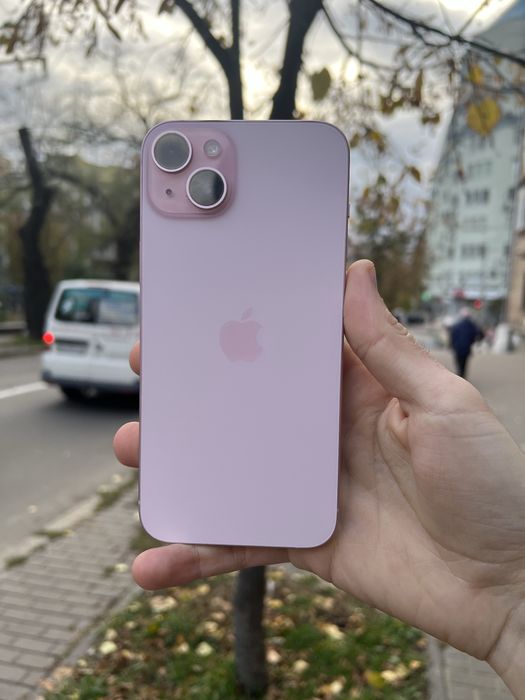 iPhone 15 Plus 128GB Ping / A++ / Shop