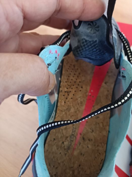 Nike react element 87 tamanho 42