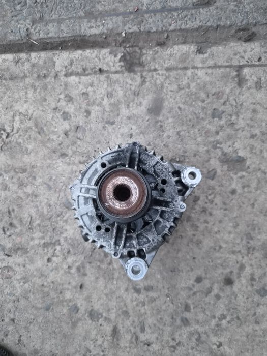 Генератор Citroen C5X7,X6, Peugeot 407,607. 2,7hdi. 0121715001.