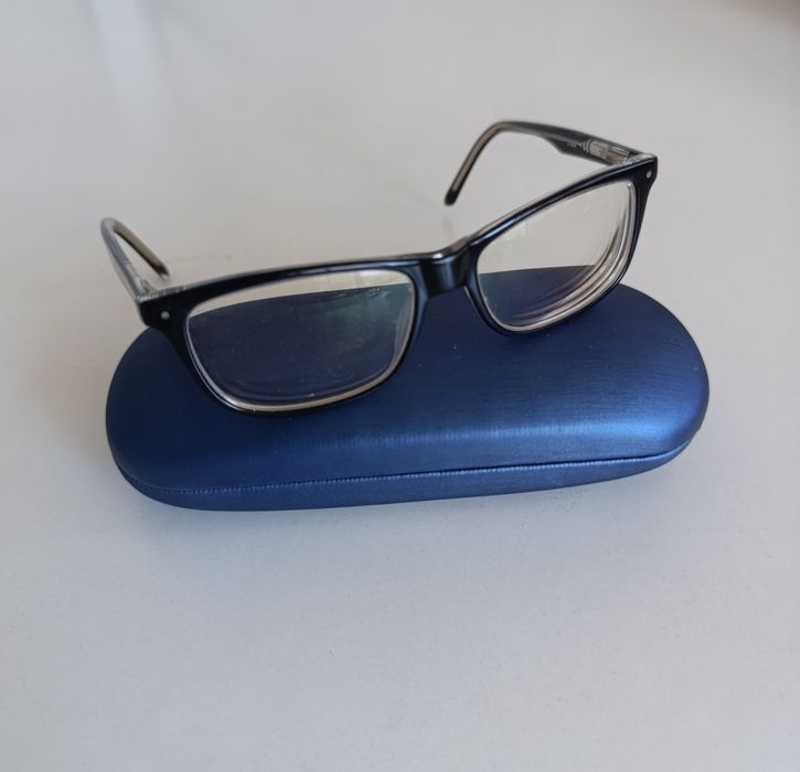 Armação de óculos Seventh Street by Safilo