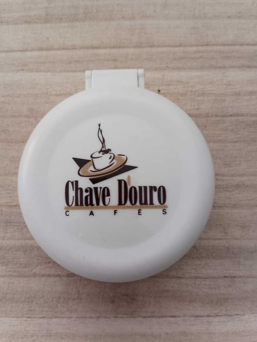 Relógios de Publicidade