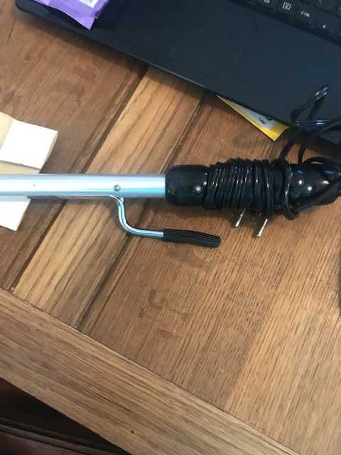 Alisador cabelo Lilibeth