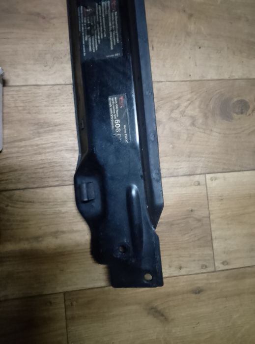 VW T4 Lift Belka górna Ładny stan Gwarancja Wysyłka