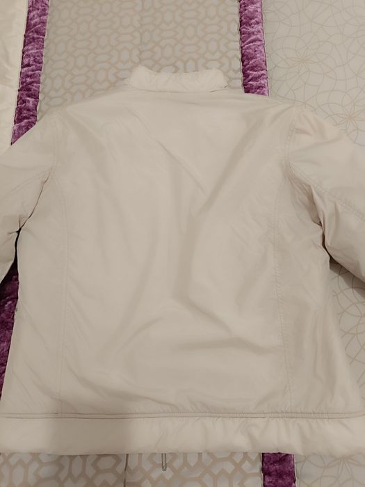 Kispo tamanho L Bershka