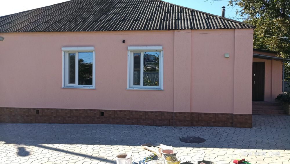 Ремонт квартир и домов