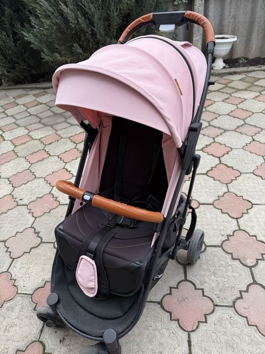 Дитячий візочок El camino