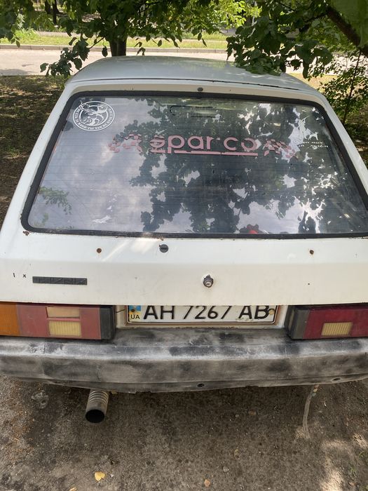 Продам Таврію на ходу