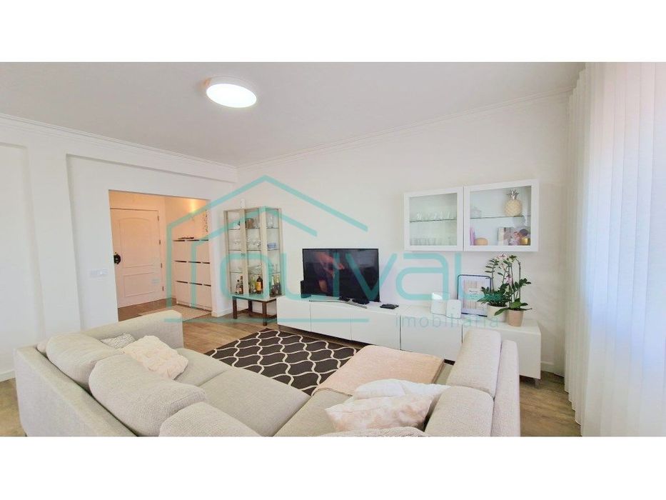 Apartamento T3 Samora Correia