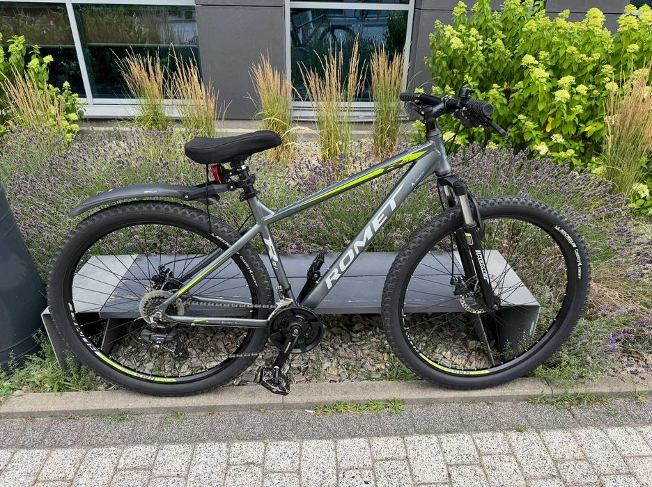 Rower górski MTB | Romet Rambler R9.1 Special | 29" | Rozmiar XL (19")
